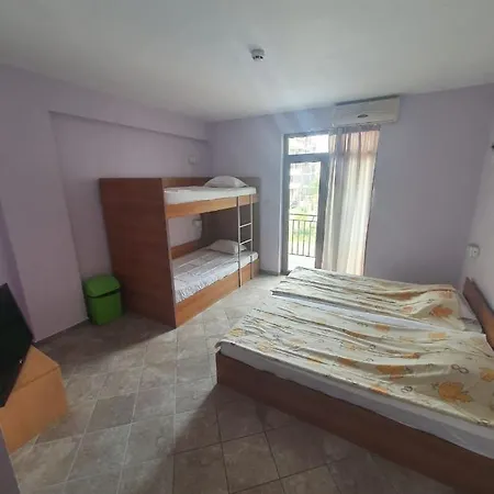 Hotel 415 Hotell *