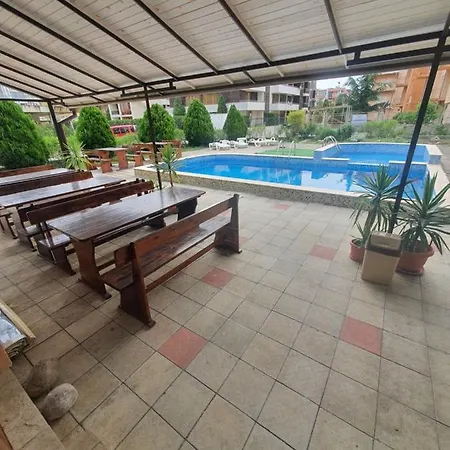 Hotell Hotel 415 *