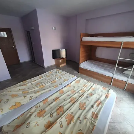 Hotel Hotel 415 Sunny Beach