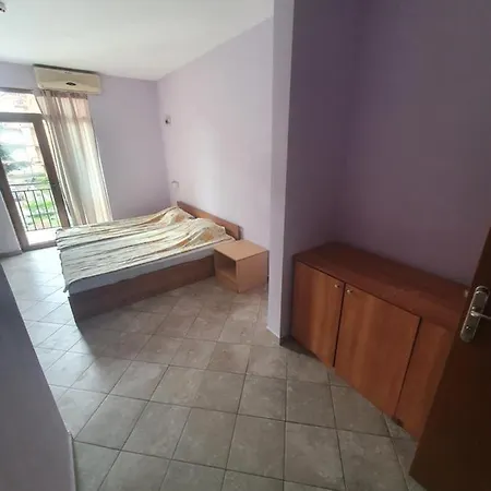 Hotel 415