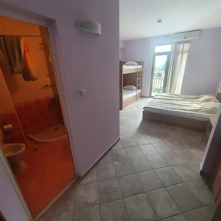 Hotel 415 Hotell *