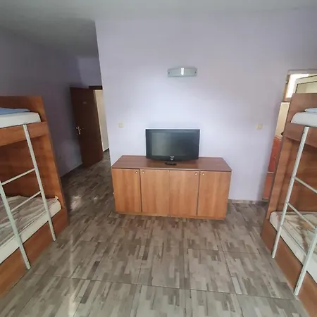 Hotel Hotel 415 Sunny Beach