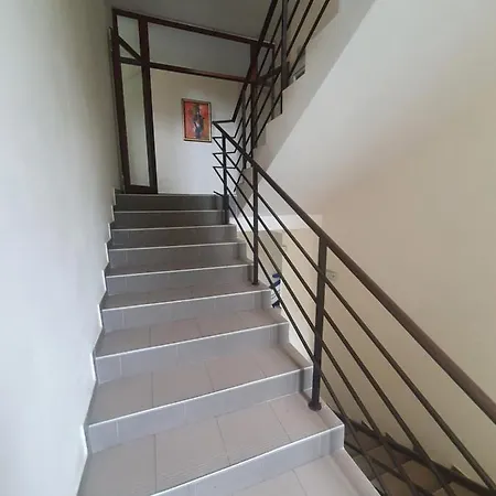 Hotel Hotel 415 *