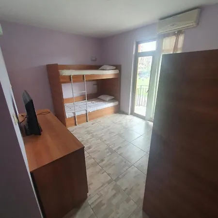 Hotel 415 Hotell *