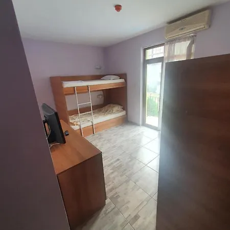 Hotell Hotel 415 *