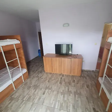 Hotel 415 Hotell