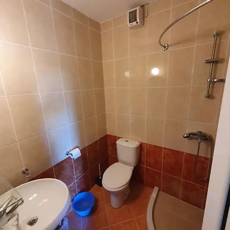 Hotell Hotel 415