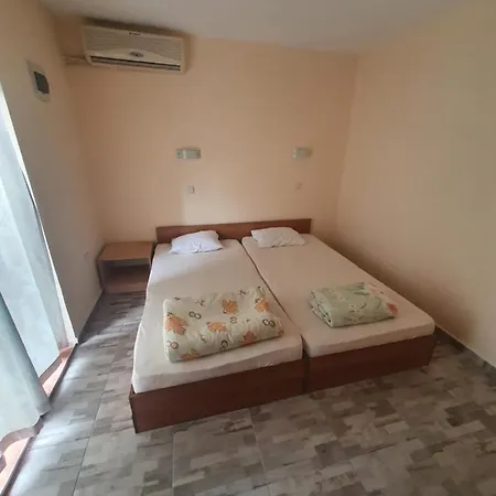 Hotell Hotel 415 *