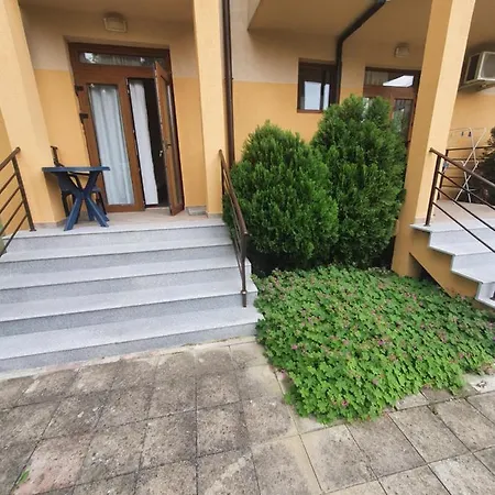 Hotel 415 * Slăntjev Brjag