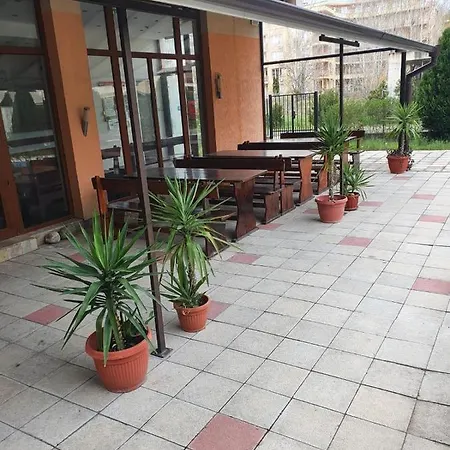 Hotel 415 Hotel