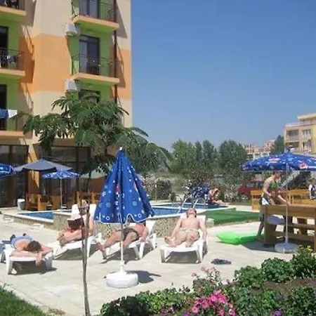 Hotel 415 Hotel