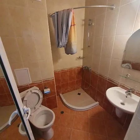 Hotel 415 Sunny Beach