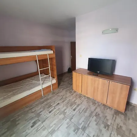 Hotel 415 Hotel Sunny Beach
