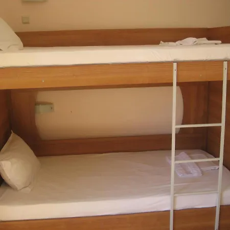 Hotel 415 Hotel