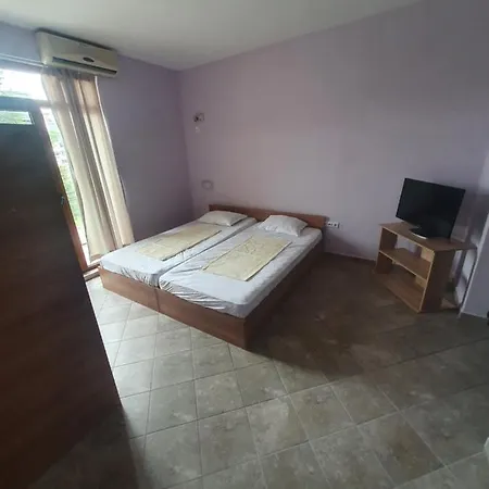 Hotel Hotel 415 Sunny Beach