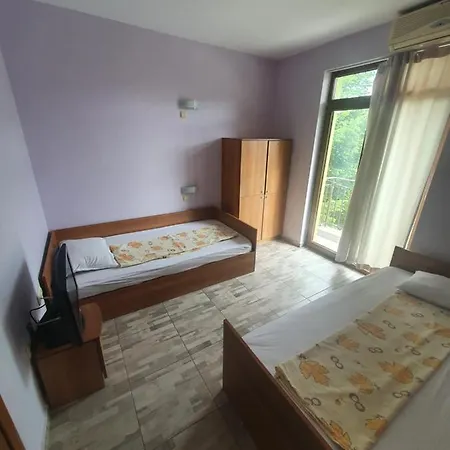 Hotel Hotel 415 Sunny Beach
