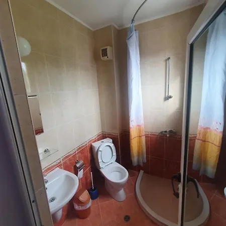 Hotel 415 Hotel *