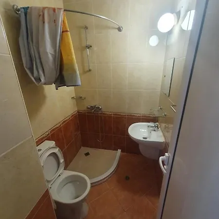 Hotel 415 Hotel *