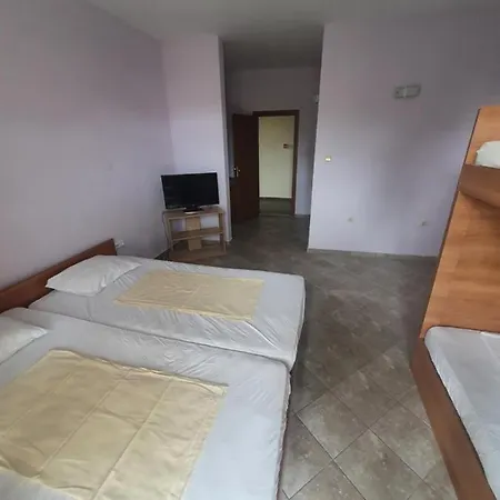 Hotel Hotel 415 *