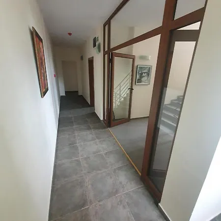 Hotel 415 Sunny Beach