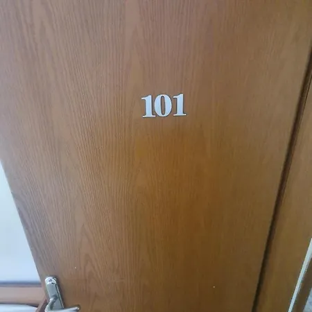 Hotel 415 Sunny Beach