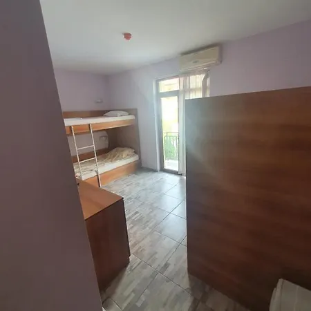 Hotel 415 Hotel