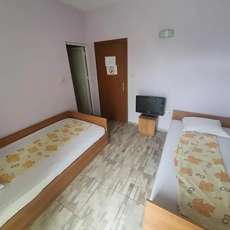 Hotel 415 Hotel Sunny Beach