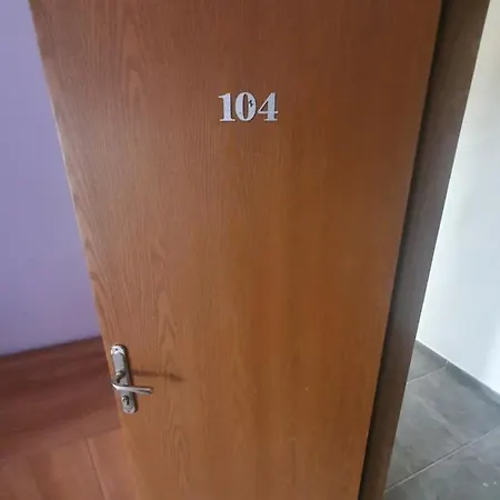 Hotel 415 Hotel Sunny Beach